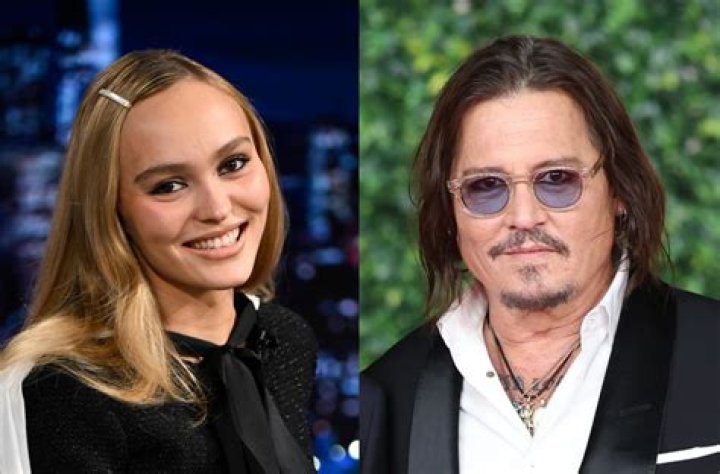 Johnny Depp's Expert to Testify for Vanessa Bryant