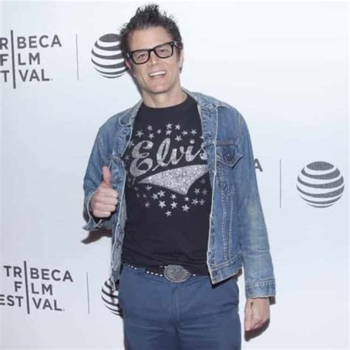 Johnny Knoxville broke his penis filming Jackass