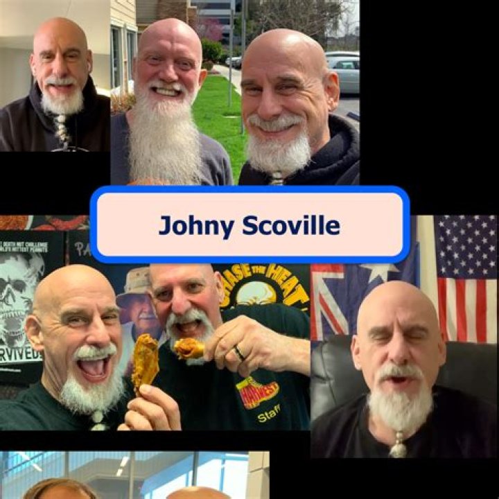 Johnny Scoville Wikipedia And Age: Who Is He? Real Name And Relationship Status