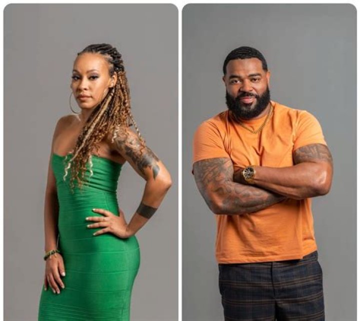 Joi And Clifton Ready To Love