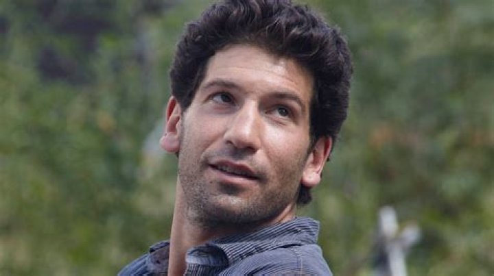 Jon Bernthal Thinks The Walking Dead Was The 'Perfect Storm' Of Actors