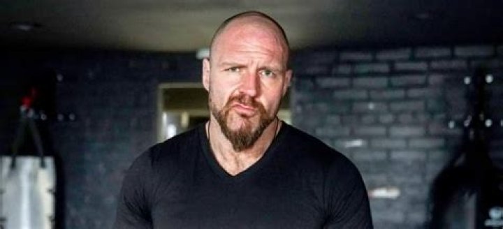 Jon Moxley’s Bio, Height, Weight, Measurements, Dating History, Net Worth, Age & More