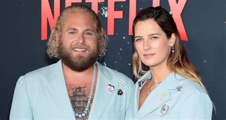 Jonah Hill Pokes Fun at Rumors He’s Engaged to Girlfriend Sarah Brady