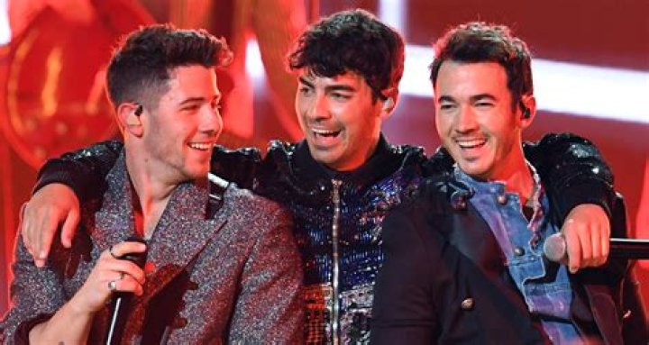 Jonas Brothers Release New Single ‘Who’s In Your Head’ – Read the Lyrics & Listen Now!