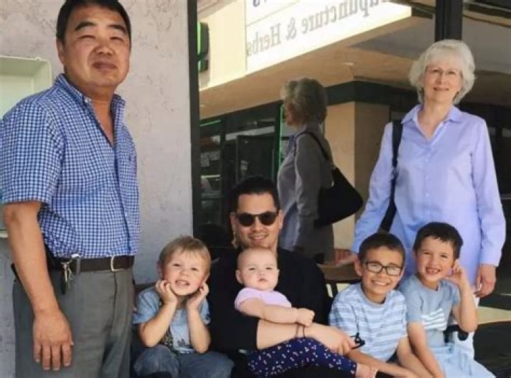 Jonathan Wang Parents: Who Are They? Wife Family And Net Worth