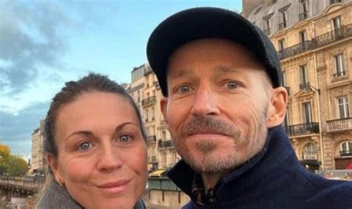 Jonnie Irwin Wife & Illness: Who Is He Married To? Find Jonnie Irwin On Twitter