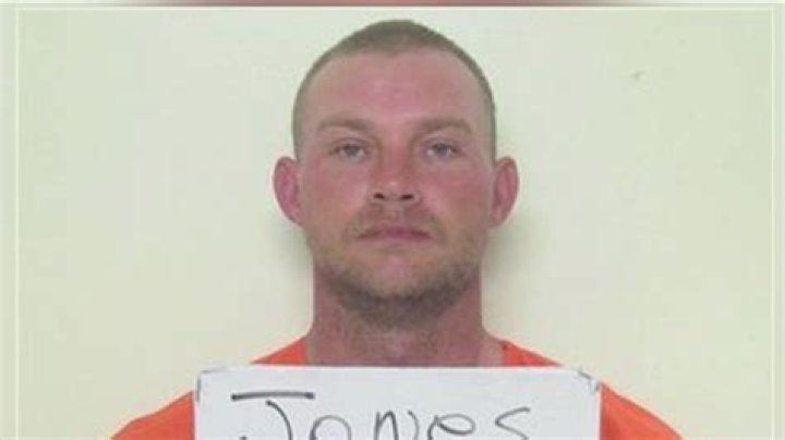 Jordan Knudson Convicted in Murder of Krissy Jones