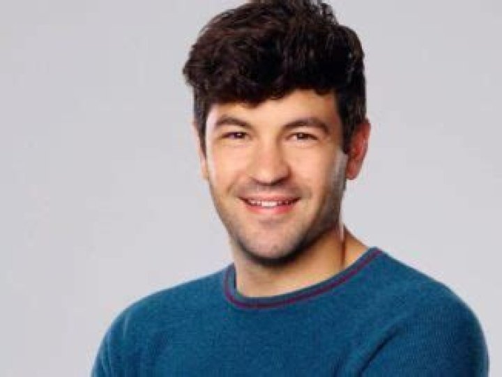 Jordan Masterson Bio, Age, Wife, Family, Childen, Movies, Net Worth