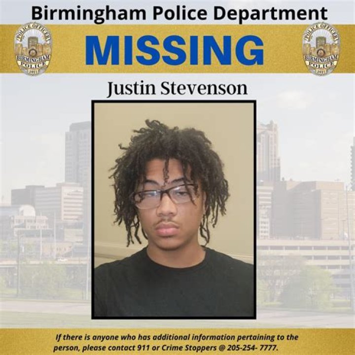 Joseph Derbisz Is The Missing Birmingham Student: Whose Body Found At Edgbaston Park Road