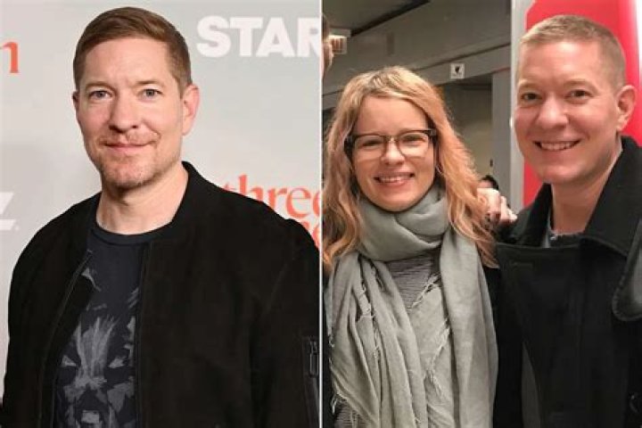 Joseph Sikora Wife: How Long Have They Been Together?