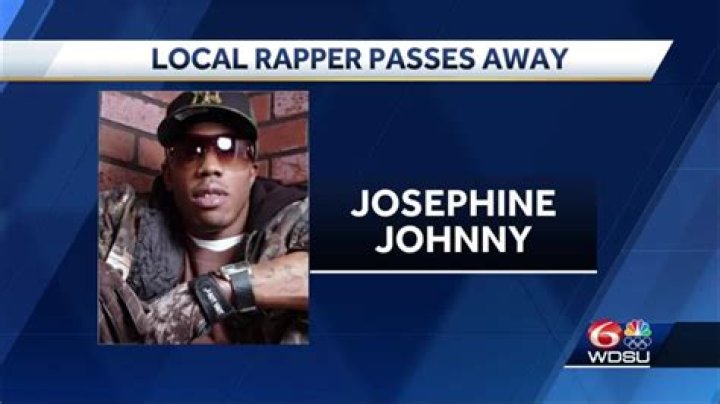 Josephine Johnny Rapper Death Cause: What Happened To The New Orleans Musical Artist? Wikipedia Explored