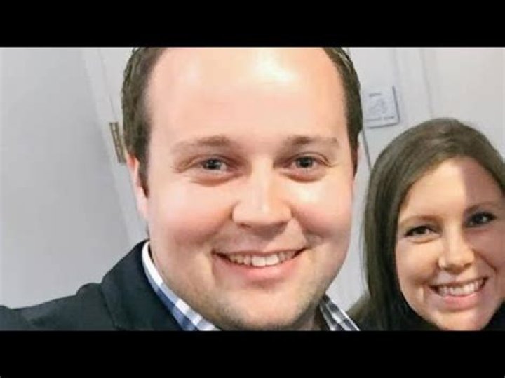 Josh Duggar Allegedly Moved To The SHU