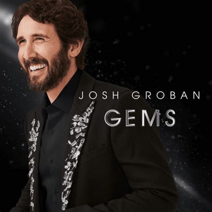 Josh Groban: Photos of the Singer & Actor