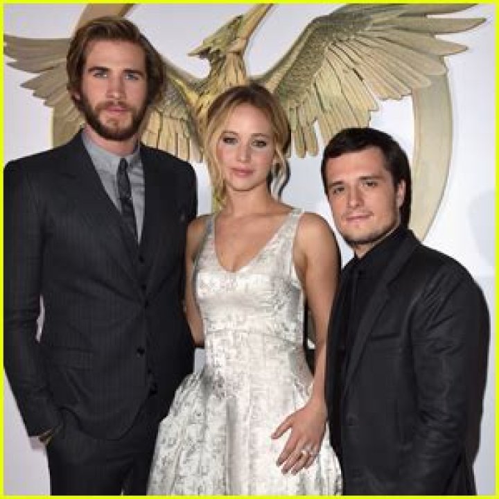 Josh Hutcherson Competed Against 4 Stars to Play Peeta in ‘Hunger Games’ – See Who Could Have Been the Boy with the Bread