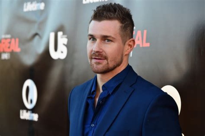 Josh Kelly Arrives While Inga Cadranel Departs