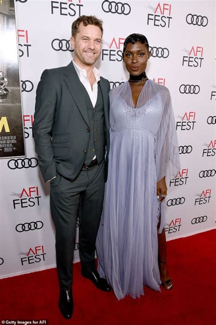 Joshua Jackson reveals his wife Jodie Turner-Smith broke tradition and asked him to marry her