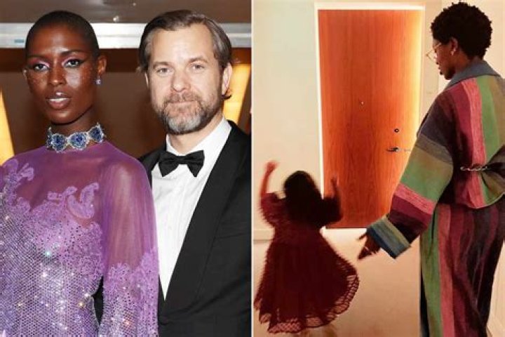 Joshua Jackson & Wife Jodie Turner-Smith Show Off Their Fashion A-Game at Gucci Show in Milan!