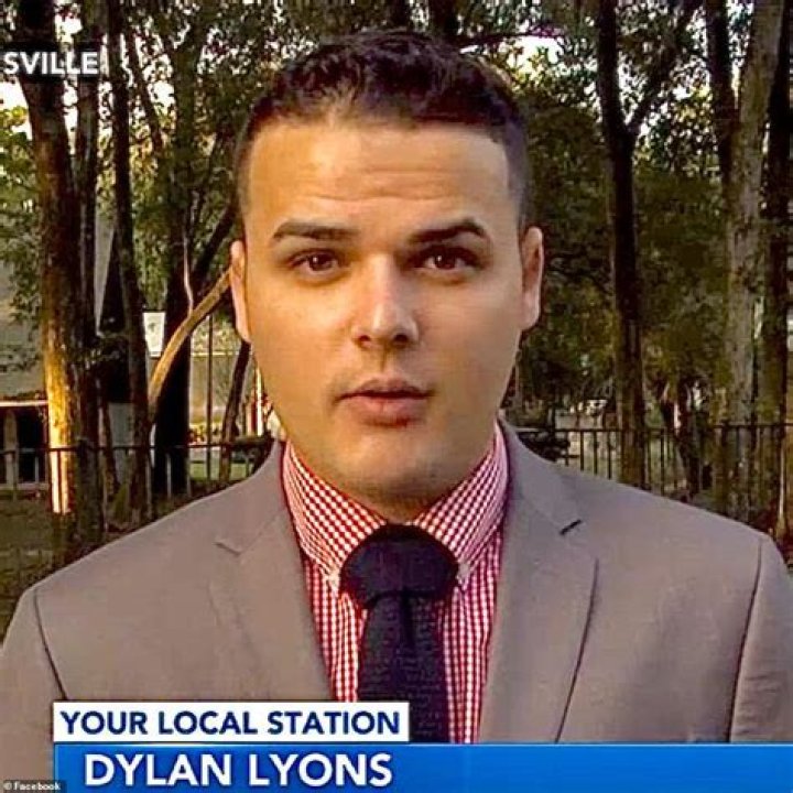 Journalist Dylan Lyons Shot To Death In Orlando: 24-Year-Old Reporter Killed In Orlando shooting