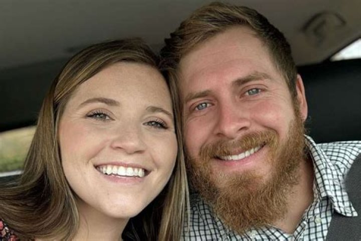 Joy-Anna Duggar and husband Austin Forsyth say they have 'NEVER' been members of her family's controversial IBLP church as a couple - and won't ever expose their kids to the 'cult-like' religion that tore her family apart