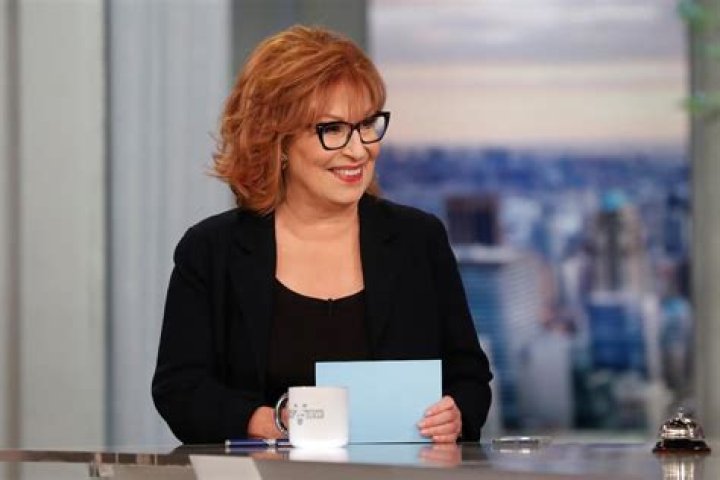 Joy Behar Under Fire for Comments About Coming Out on ‘The View’