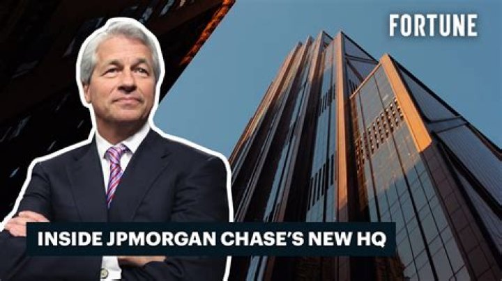 JPMorgan project will push bank further into market serving private firms