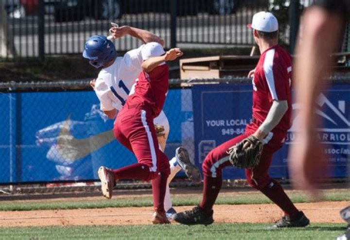 JSerra baseball win streak at 12 after beating No. 2 Santa Margarita – Orange County Register