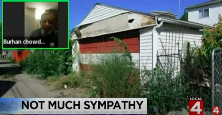 Judge Alexis G. Krot Shames Elderly Cancer Patient Over Weeds