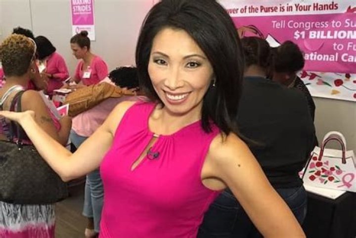 Judy Hsu Bio, ABC7, Age, Family, Husband, Height, Net Worth, Salary