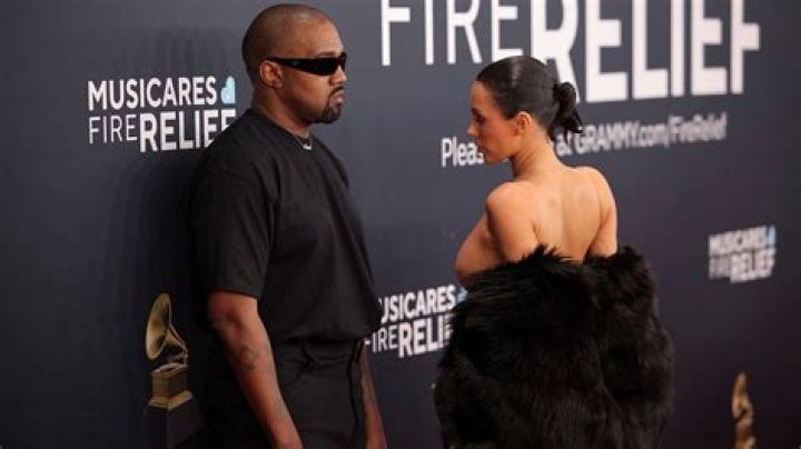 Julia Fox Insists She’s Not With Kanye West For Money Or Fame