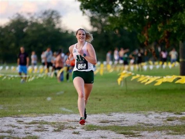 Julia Pernsteiner Obituary: What Happened To The Runner? Athlete Death Cause And Obituary On Social Medias