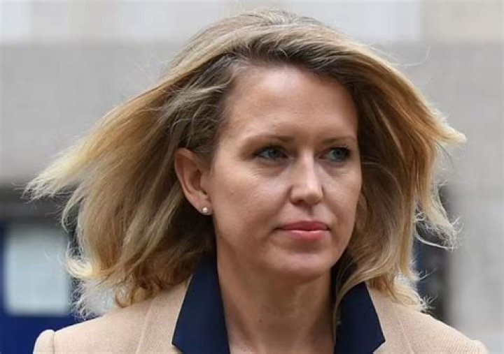 Julian Assange's lawyer has reached settlement with government 'over breach of her human rights'