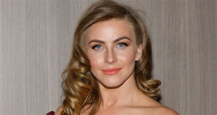 Julianne Hough to Make Broadway Debut Alongside Star-Studded Cast