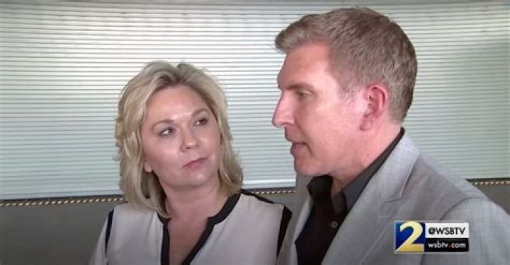 Julie Chrisley, Todd Chrisley Convicted of Tax Crimes