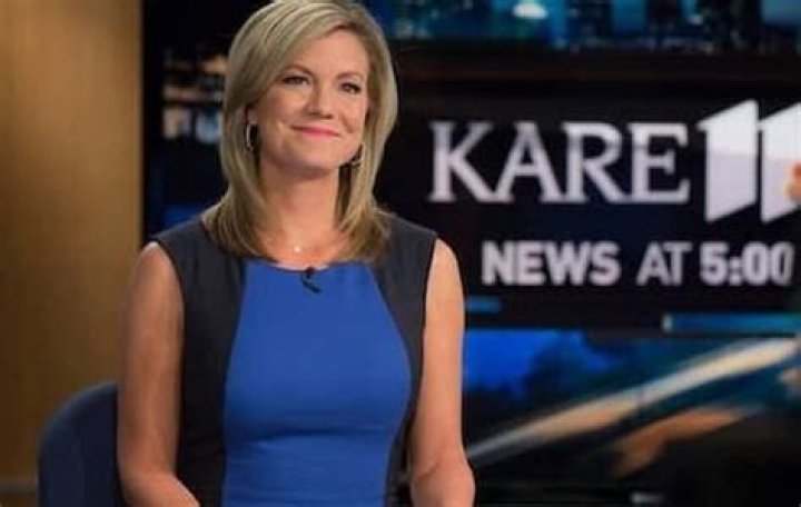 Julie Nelson Bio, KARE11, Age, Family, Husband, Height, Net Worth, Salary