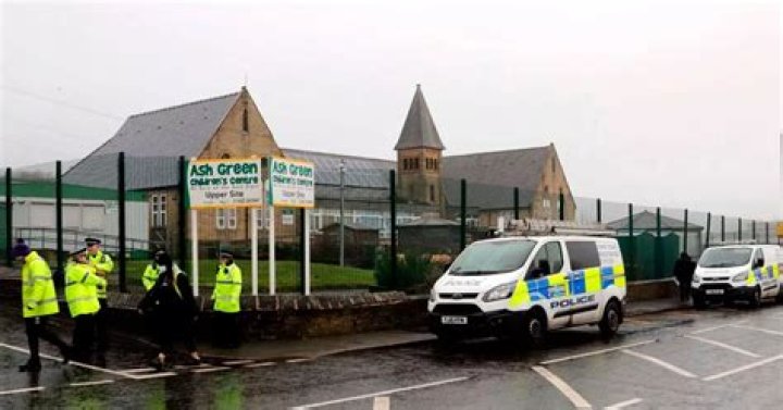 Jury shown moment teen accused of setting fire to school with cigarette 'broke into Ash Green Primary School'