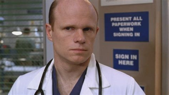 Justice For Rocket! Why Dr Romano's Death in ER Was TV's Most Frustrating