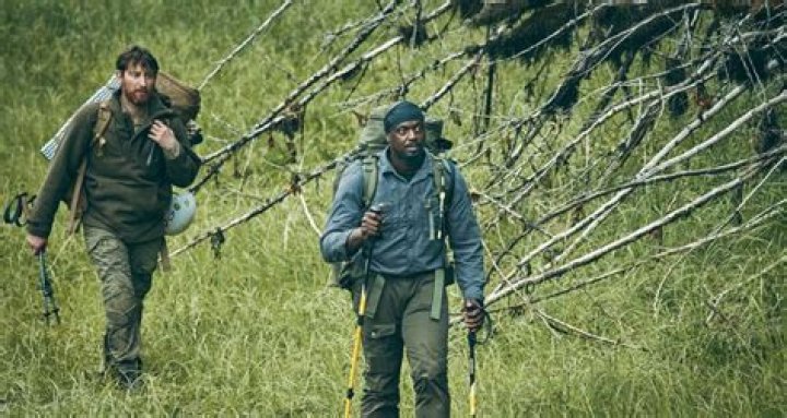 Justice Norman From Race To Survive Alaska: Age And Family