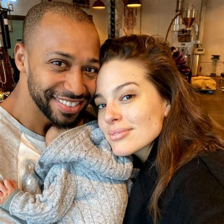 Justin Ervin (Ashley Graham’s husband) Bio, Age, Family, Net Worth
