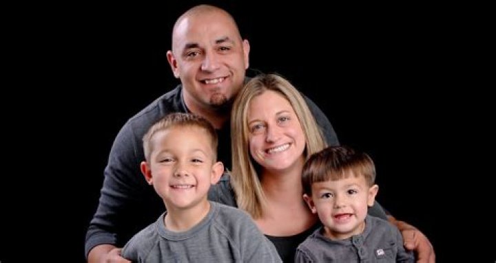 Justin Shearer from “Street Outlaws” girlfriend, Jackie Braasch’ Bio, Age, Tattoos, Net Worth, Family, Measurements