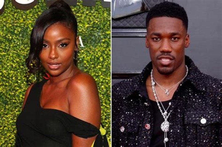 Justine Skye Parents: Who Are Nova Perry And Christopher Skyers? Siblings And Family