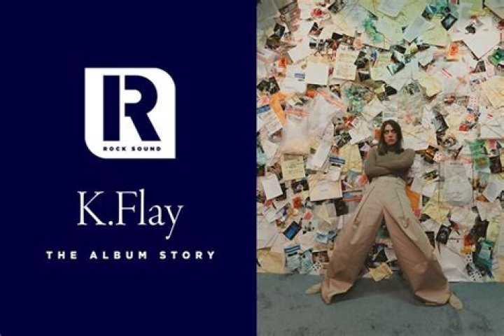 K.Flay Bio, Album, Age, Height, Girlfriend, Family, Music, Albums, Net Worth