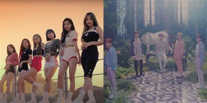 K-Pop Groups Disbanding in 2022 – Two Groups Have Broken Up & Several More Contracts Are Expiring!