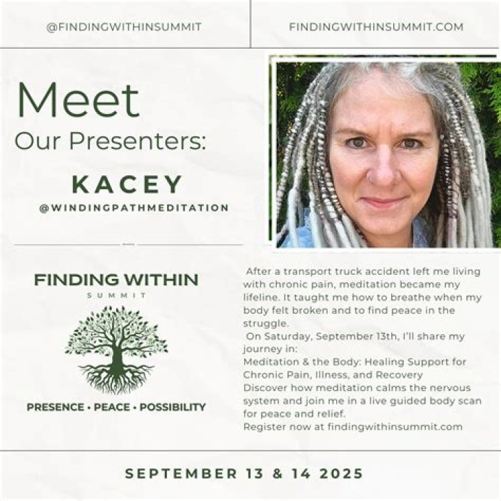 Kacey Bowers Illness: What Did Rusty Bowers Daughter Die From? Explored