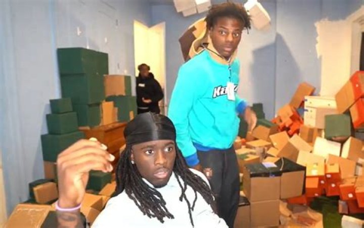 Kai Cenat Controversy Explained: Jovi Pena Accused Him For $exual Assault