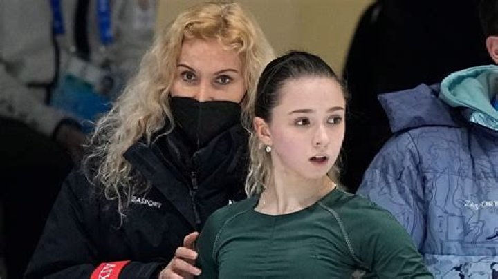 Kamila Valieva Parents Nationality: Meet Skater From Russia - Biography, Age, Height, Boyfriend, Net Worth