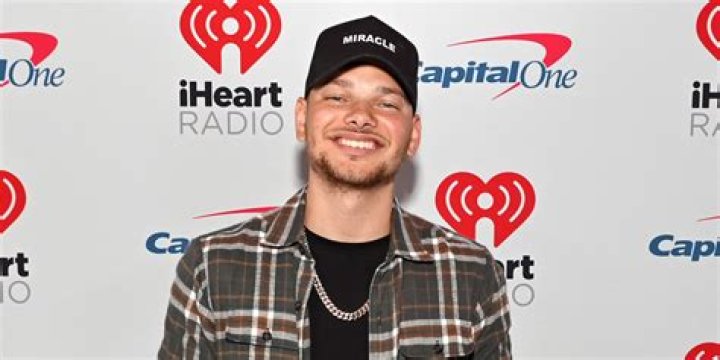 Kane Brown Opens Up About His Grand Ole Opry Debut