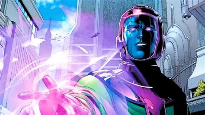 Kang's Most Powerful Variant May Never Appear In The MCU (For Legal Reasons)