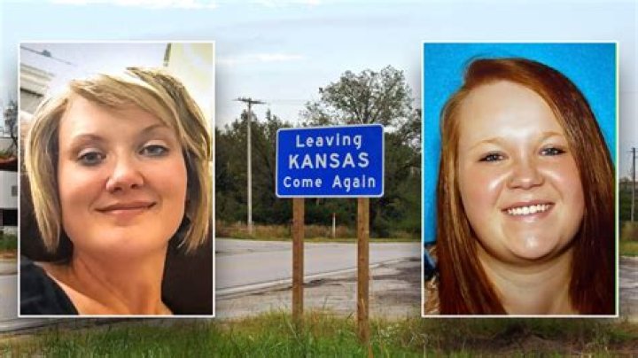 Kansas Drowning Victim Kilar Gillispie Death: Who Was She and What Happened To Her? Explored￼