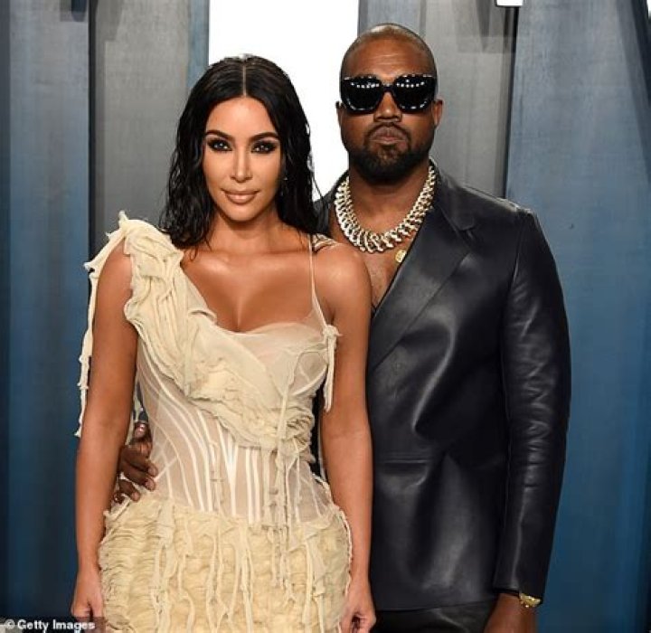 Kanye West, 44, dating Venetria, 22: Instagram influencer boasts 390k followers
