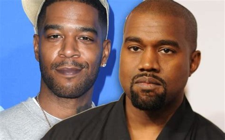 Kanye West Drops Out of Rolling Loud Miami, Kid Cudi Replacing Rapper